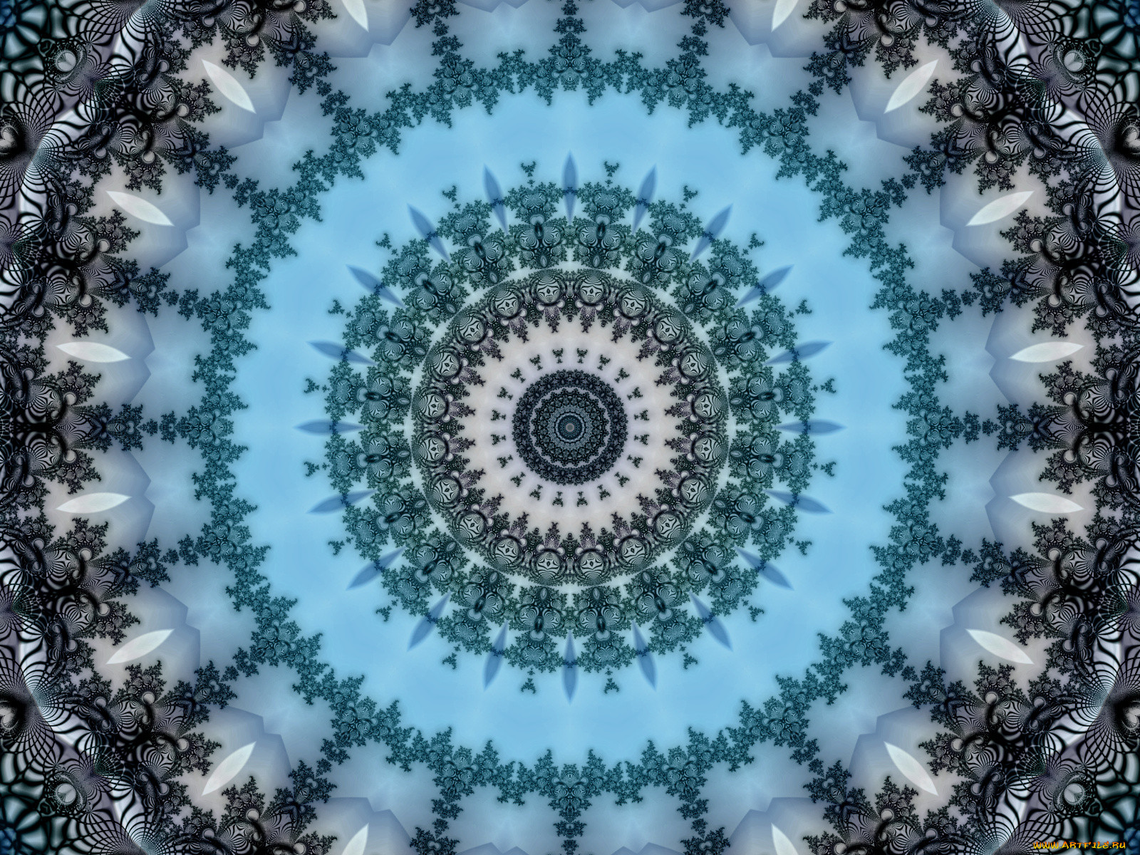 3, , fractal, , , , 